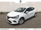 Annonce Renault Clio occasion Essence V Clio TCe 90 - 21N Business  Angoulme