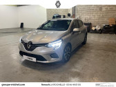 Annonce Renault Clio occasion Essence V Clio TCe 90 - 21N Intens  La Rochelle