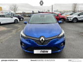 Annonce Renault Clio occasion Essence V Clio TCe 90 - 21N Intens  Saintes