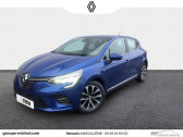 Annonce Renault Clio occasion Essence V Clio TCe 90 - 21N Intens  Angoulme