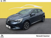 Annonce Renault Clio occasion Essence V Clio TCe 90 - 21N Intens  SAUMUR