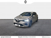 Annonce Renault Clio occasion Essence V Clio TCe 90 - 21N Intens  La Rochelle
