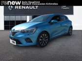 Annonce Renault Clio occasion Essence V Clio TCe 90 - 21N Intens  SAINT MARTIN D'HERES