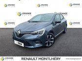 Annonce Renault Clio occasion Essence V Clio TCe 90 - 21N Limited  Montlhery