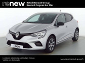 Annonce Renault Clio occasion Essence V Clio TCe 90 - 21N  CAGNES SUR MER