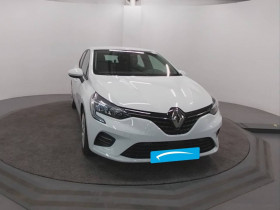 Renault Clio occasion 2021 mise en vente à HEROUVILLE ST CLAIR par le garage RENAULT CAEN - photo n°1