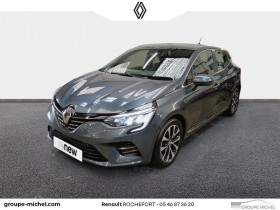 Renault Clio , garage Renault Rochefort  Rochefort