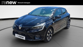 Renault Clio , garage RENAULT AUBAGNE  AUBAGNE