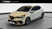 Renault Clio occasion année 2022 boite Manuelle Annonce Renault Clio occasion Essence V Clio TCe 90 - 21N à MARSEILLE