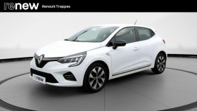 Renault Clio , garage RENAULT ST QUENTIN EN YVELINES  TRAPPES