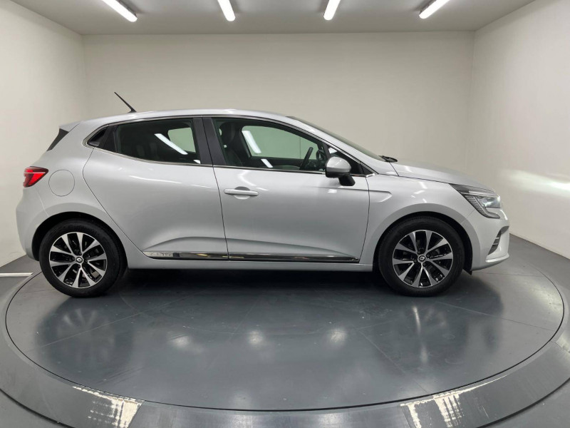 Renault Clio V Clio TCe 90 - 21N  occasion  Saran - photo n4