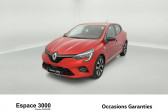 Renault Clio V Clio TCe 90 - 21N  2022 - annonce de voiture en vente sur Auto Sélection.com