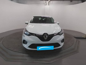 Renault Clio occasion 2021 mise en vente à HEROUVILLE ST CLAIR par le garage RENAULT CAEN - photo n°1