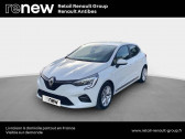 Annonce Renault Clio occasion Essence V Clio TCe 90 - 21N  CANNES