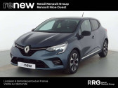 Renault Clio V Clio TCe 90 - 21N   CAGNES SUR MER 06