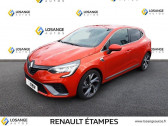Annonce Renault Clio occasion Essence V Clio TCe 90 - 21N  Morigny-Champigny