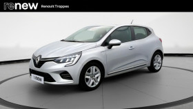 Renault Clio , garage RENAULT ST QUENTIN EN YVELINES  TRAPPES