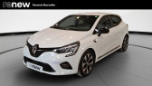 Renault Clio V Clio TCe 90 - 21N   MARSEILLE 13