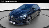 Renault Clio occasion année 2022 boite Manuelle Annonce Renault Clio occasion Essence V Clio TCe 90 - 21N à CANNES