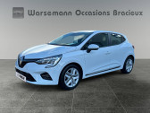 Annonce Renault Clio occasion Essence V Clio TCe 90 - 21N  Bracieux