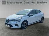 Renault Clio occasion année 2022 boite Manuelle Annonce Renault Clio occasion Essence V Clio TCe 90 - 21N à Bracieux