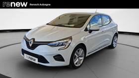 Renault Clio , garage RENAULT AUBAGNE  AUBAGNE