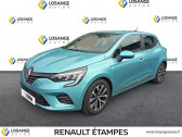 Annonce Renault Clio occasion Essence V Clio TCe 90 - 21N  Morigny-Champigny