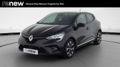 Renault Clio V Clio TCe 90 - 21N   CAGNES SUR MER 06