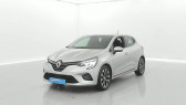 Annonce Renault Clio occasion Essence V Clio TCe 90 - 21N  MORLAIX