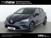 Renault Clio occasion année 2022 boite Manuelle Annonce Renault Clio occasion Essence V Clio TCe 90 - 21N à CAGNES SUR MER