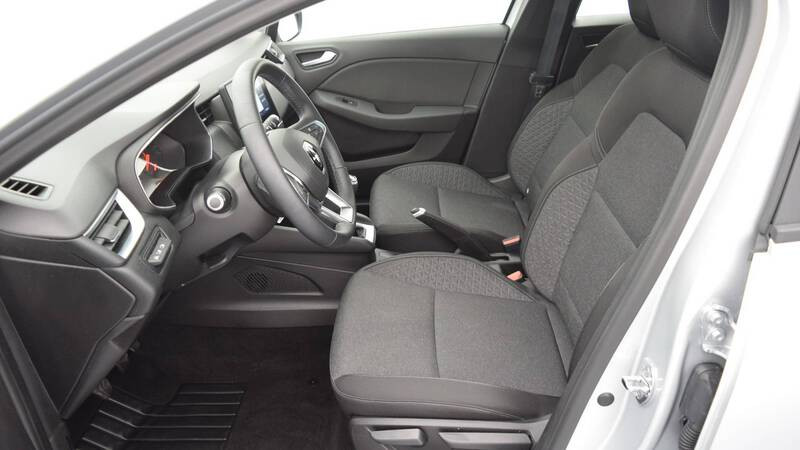 Renault Clio V Clio TCe 90 - 21N  occasion à CAGNES SUR MER - photo n°5