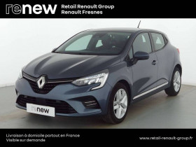 Renault Clio , garage RENAULT FRESNES  FRESNES