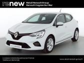 Annonce Renault Clio occasion Essence V Clio TCe 90 - 21N  CAGNES SUR MER