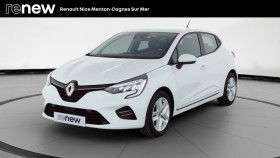 Renault Clio , garage RENAULT CAGNES SUR MER  CAGNES SUR MER