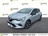 Annonce Renault Clio occasion Essence V Clio TCe 90 - 21N  Les Ulis