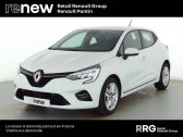 Annonce Renault Clio occasion Essence V Clio TCe 90 - 21N  PANTIN
