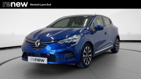 Renault Clio , garage RENAULT LYON SUD  VENISSIEUX