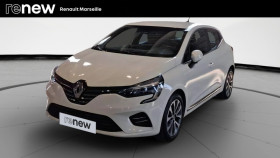 Renault Clio , garage RENAULT MARSEILLE MICHELET  MARSEILLE