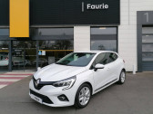 Annonce Renault Clio occasion Essence V Clio TCe 90 - 21N  BERGERAC