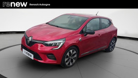 Renault Clio , garage RENAULT AUBAGNE  AUBAGNE