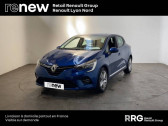 Annonce Renault Clio occasion Essence V Clio TCe 90 - 21N  LYON