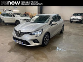 Annonce Renault Clio occasion Essence V Clio TCe 90 - 21N  Rochefort