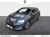 Annonce Renault Clio occasion Essence V Clio TCe 90 - 21N  La Rochelle
