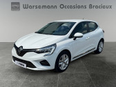 Renault Clio occasion année 2022 boite Manuelle Annonce Renault Clio occasion Essence V Clio TCe 90 - 21N à Bracieux