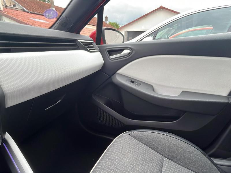 Renault Clio V Clio TCe 90 - 21N  occasion  VITTEL - photo n5
