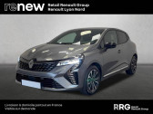 Annonce Renault Clio occasion Essence V Clio TCe 90 ch GSR2  LYON