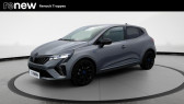 Renault Clio occasion année 2024 boite Manuelle Annonce Renault Clio occasion Essence V Clio TCe 90 ch GSR2 à TRAPPES