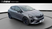 Renault Clio occasion année 2025 boite Manuelle Annonce Renault Clio occasion Essence V Clio TCe 90 ch GSR2 à TRAPPES