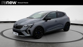 Renault Clio occasion année 2025 boite Manuelle Annonce Renault Clio occasion Essence V Clio TCe 90 ch GSR2 à PANTIN