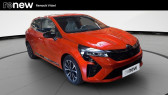 Renault Clio occasion année 2024 boite Manuelle Annonce Renault Clio occasion Essence V Clio TCe 90 ch GSR2 à VITTEL